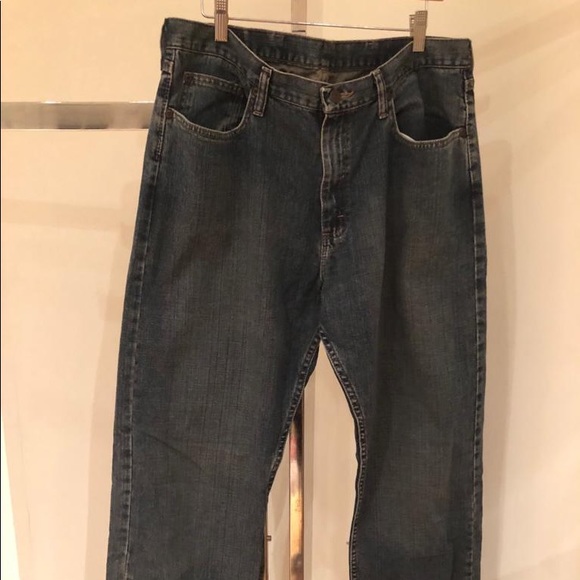 Wrangler Other - Wrangler jeans